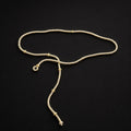 Women’s Gold Fashion Belt