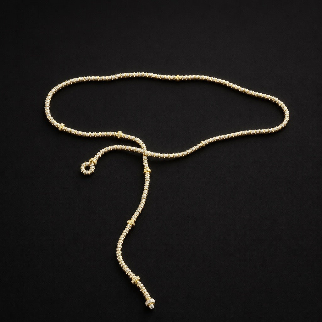 Women’s Gold Fashion Belt