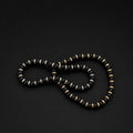 Men’s Smooth Wristband (2pcs)