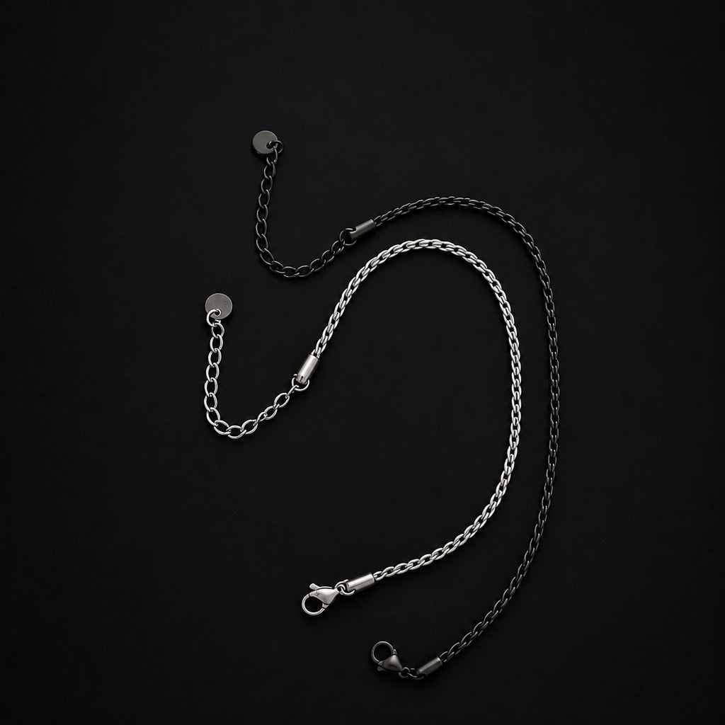 Men’s Slim Bracelet (1pc)