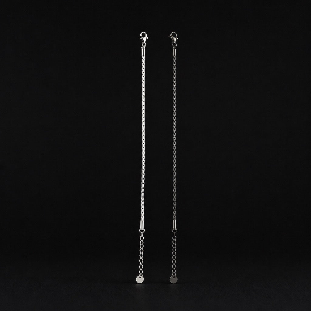 Men’s Slim Bracelet (1pc)