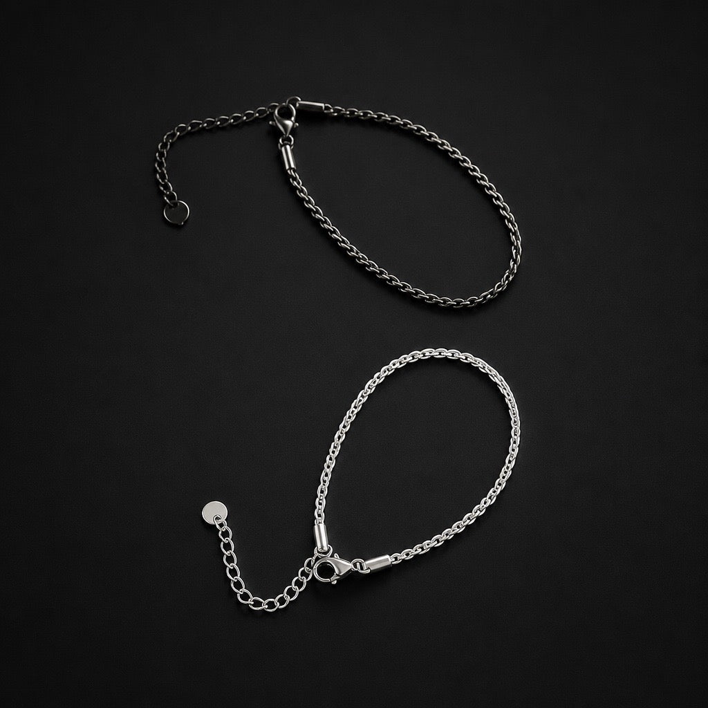 Men’s Slim Bracelet (1pc)
