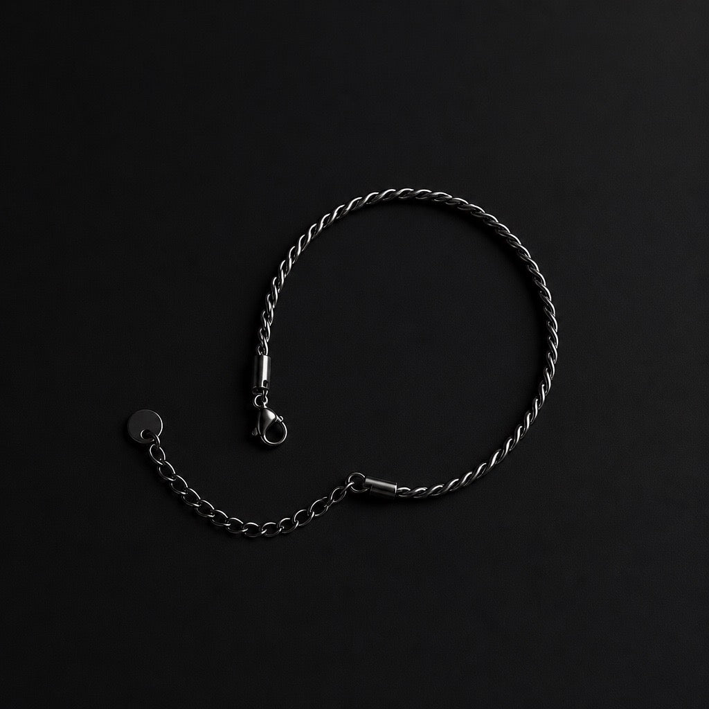 Men’s Slim Bracelet (1pc)