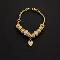 Women’s Charm bracelet (1pc)