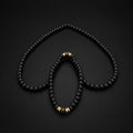 Mens Silent Matte (2pc set)