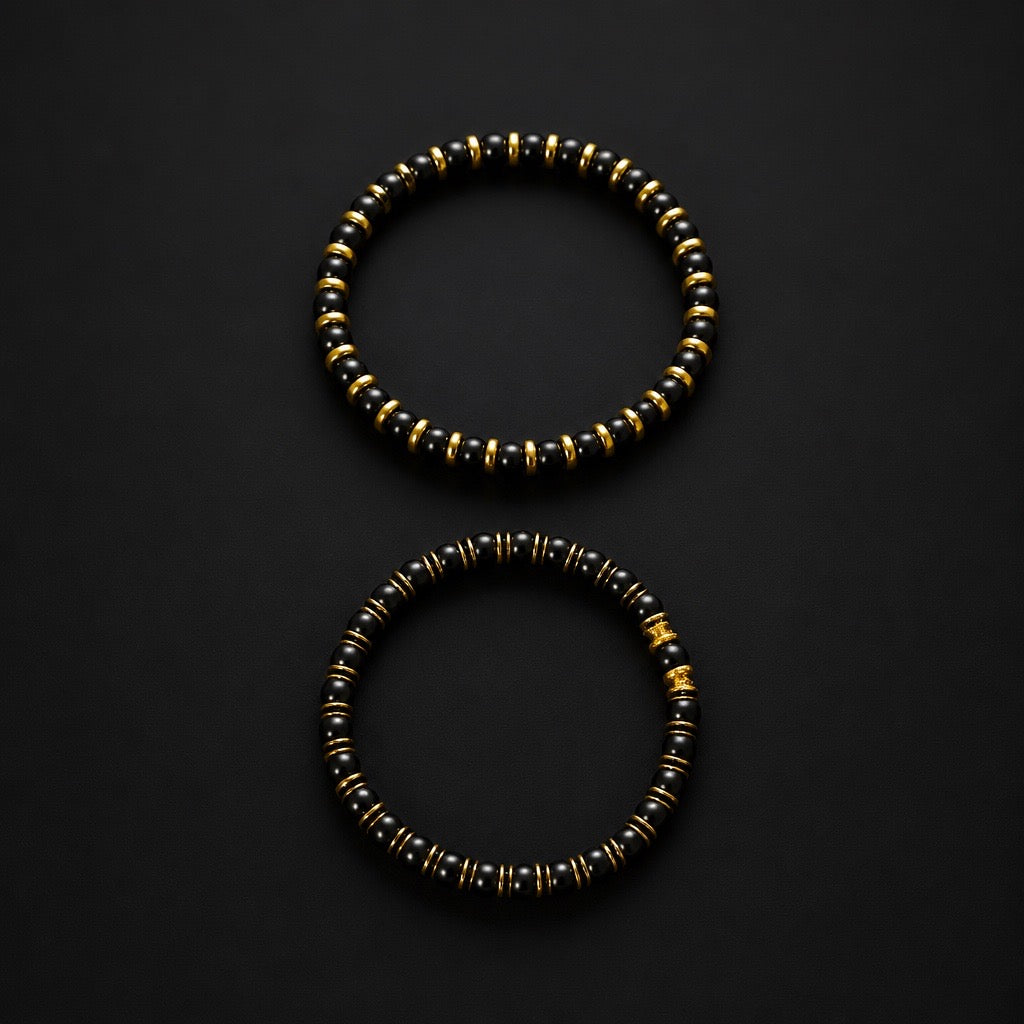 Arrow Men's Wristband (2pcs)