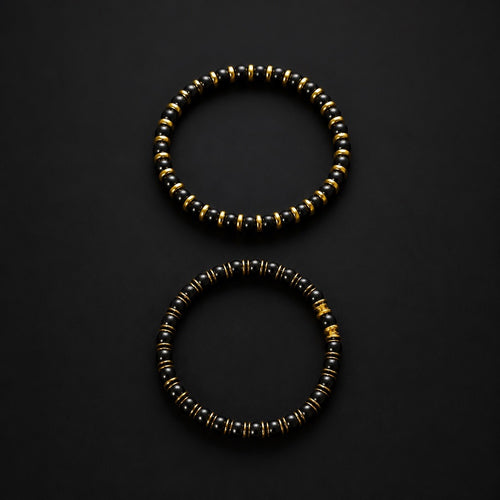 Arrow Men's Wristband (2pcs)
