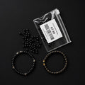 Arrowmatic Beads Black 6mm (120pcs)